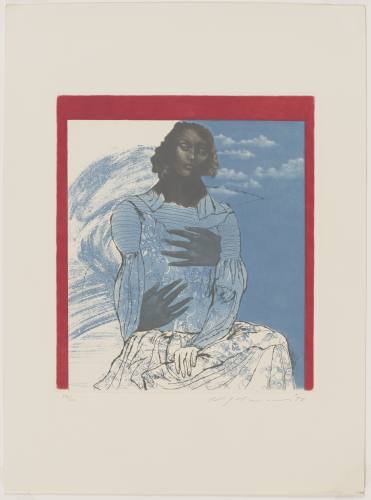 Masuo Ikeda (池田 満寿夫) | MoMA